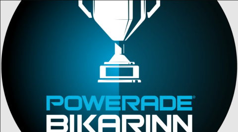 Powerade-bikarinn